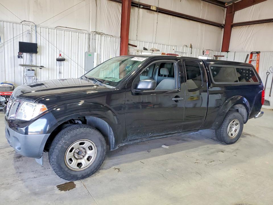 Auction sale of the 2016 Nissan Frontier, vin: 1N6BD0CT3GN739408, lot number: 67794416