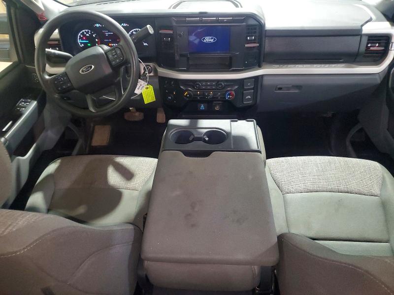 Продаж на аукціоні авто 2024 Ford F250, vin: 1FT7W2BN4RED83202, номер лоту: 70972456