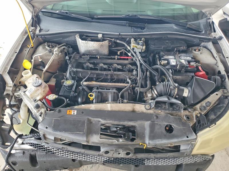 Aukcja sprzedaży 2010 Ford Focus, vin: 1FAHP3FN8AW202172, numer aukcji: 69526376