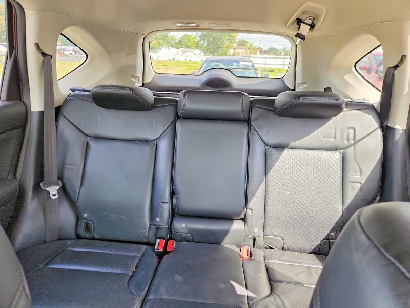 69893246 :رقم المزاد ، 2HKRM4H7XFH631970 vin ، 2015 Honda Cr-v مزاد بيع