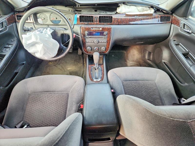 Aukcja sprzedaży 2012 Chevrolet Impala, vin: 2G1WF5E33C1295587, numer aukcji: 70179876