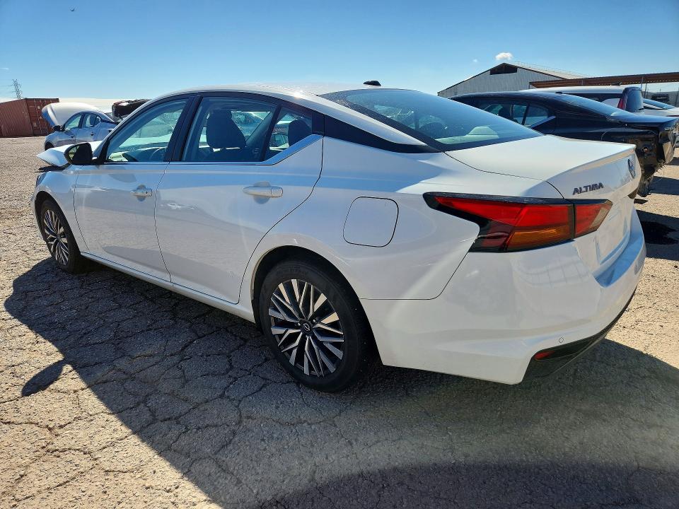 2026 Nissan Altima მანქანა იყიდება აუქციონზე, vin: 1N4BL4DV4TN313384, აუქციონის ნომერი: 70815336
