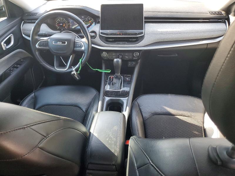 Aukcja sprzedaży 2022 Jeep Compass, vin: 3C4NJCBB5NT202362, numer aukcji: 68359356