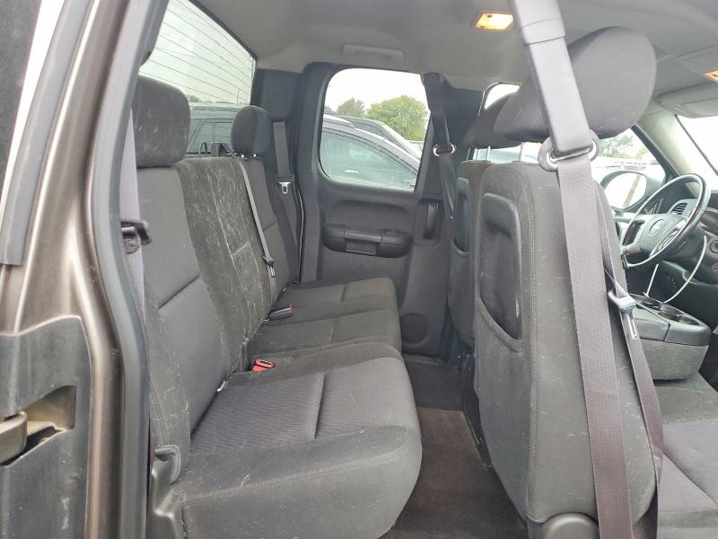 70638946 :رقم المزاد ، 1GTR2VE7XCZ250933 vin ، 2012 Gmc Sierra مزاد بيع