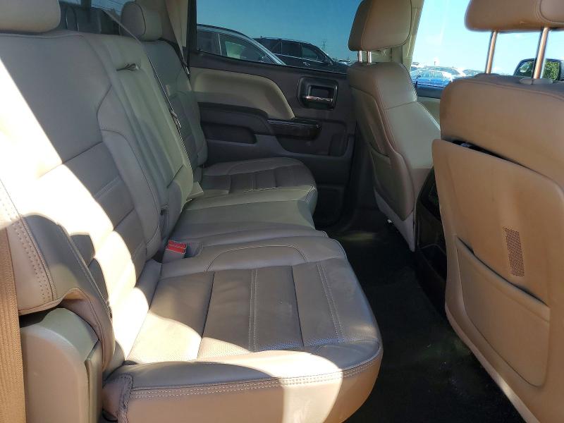 70682406 :رقم المزاد ، 3GTU2WEJXEG495021 vin ، 2014 Gmc Sierra مزاد بيع