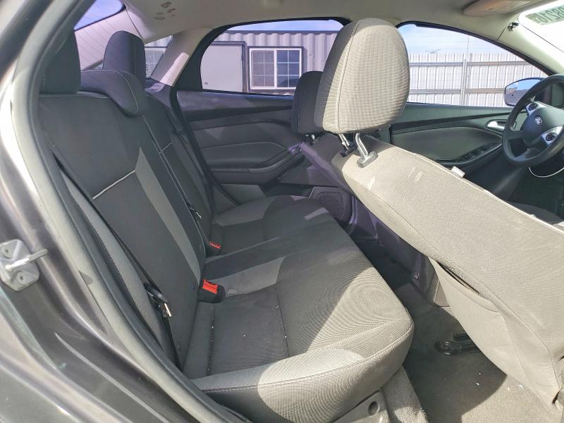 2014 Ford Focus მანქანა იყიდება აუქციონზე, vin: 1FADP3F29EL185474, აუქციონის ნომერი: 70498216