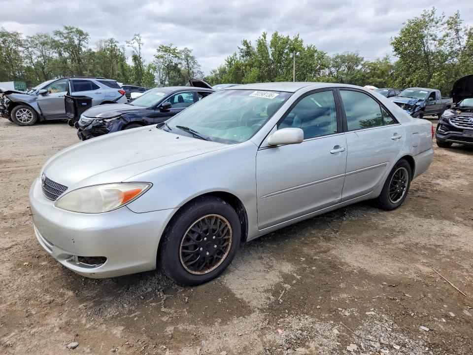 Продаж на аукціоні авто 2003 Toyota Camry, vin: 4T1BE30K83U170046, номер лоту: 70298136