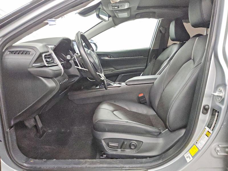 Aukcja sprzedaży 2023 Toyota Camry, vin: 4T1KZ1AK4PU082172, numer aukcji: 67109456