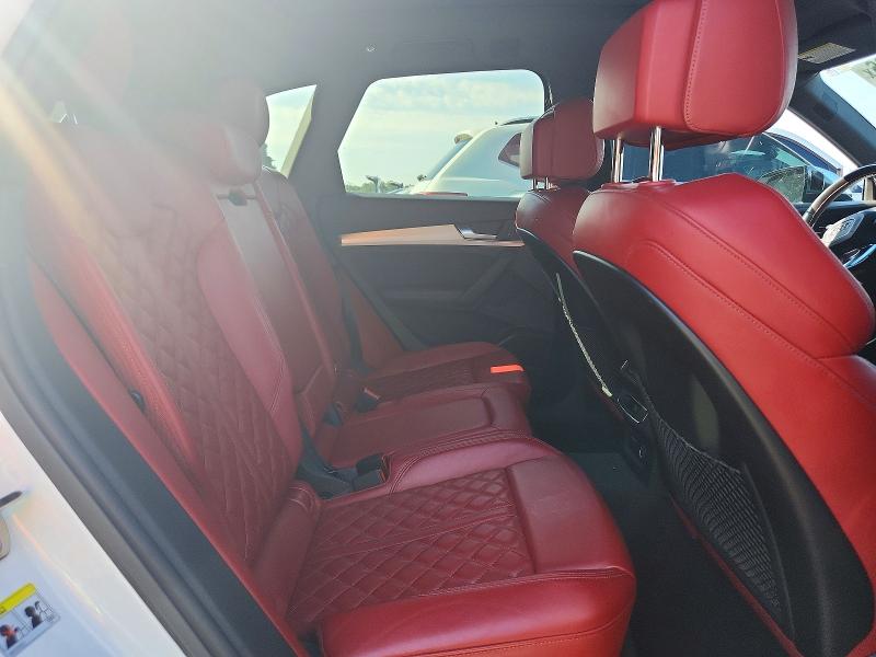 Продаж на аукціоні авто 2019 Audi Sq5, vin: WA1B4AFY4K2100149, номер лоту: 65354426
