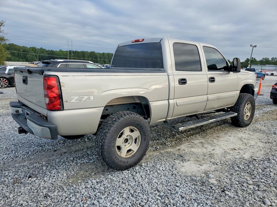 Продаж на аукціоні авто 2006 Chevrolet Silverado, vin: 2GCEK13T161166536, номер лоту: 66615986