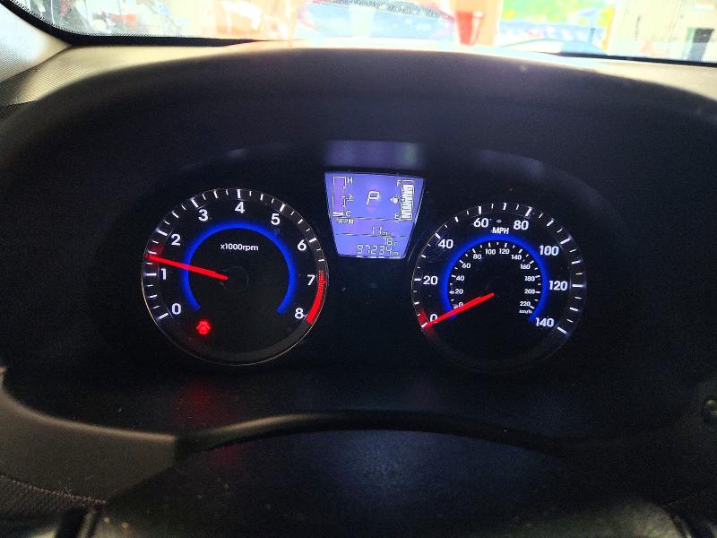Aukcja sprzedaży 2017 Hyundai Accent, vin: KMHCT5AE7HU302073, numer aukcji: 68661466