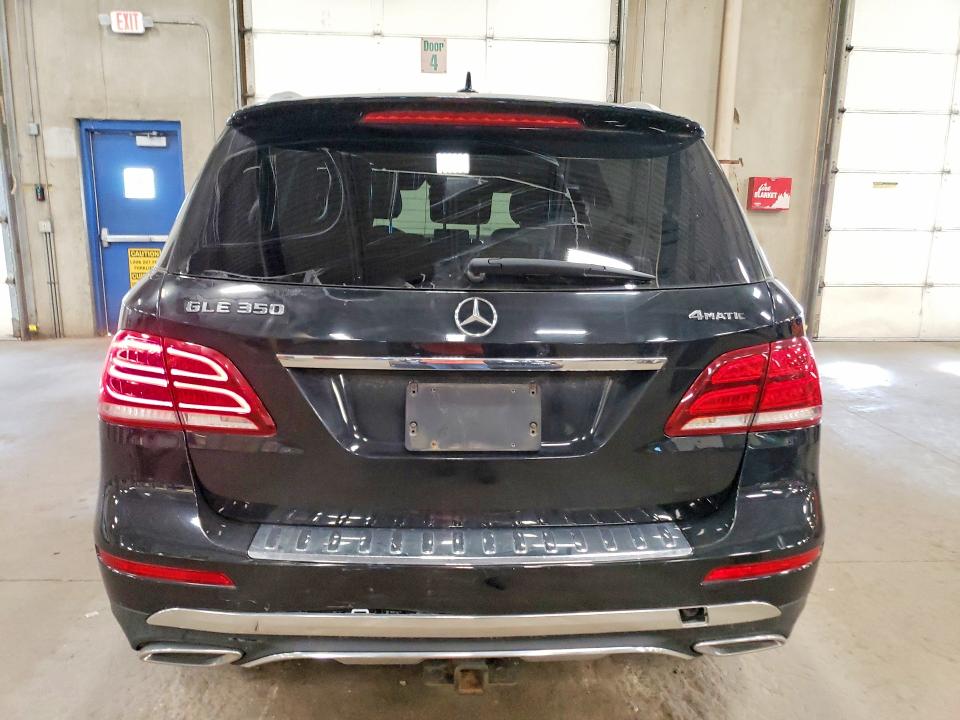 Продаж на аукціоні авто 2017 Mercedes-benz Gle, vin: 4JGDA5HB7HA934398, номер лоту: 69696756