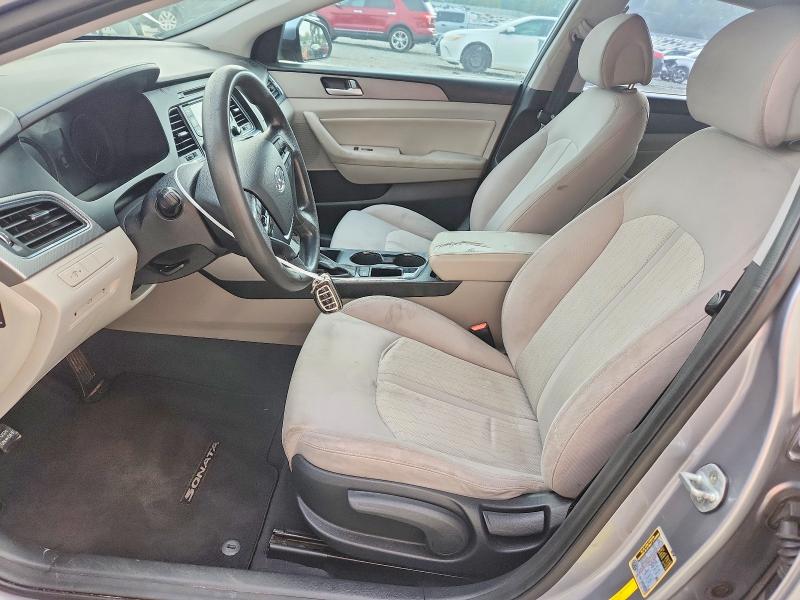 2016 Hyundai Sonata Hybrid მანქანა იყიდება აუქციონზე, vin: KMHE24L12GA019936, აუქციონის ნომერი: 70919426