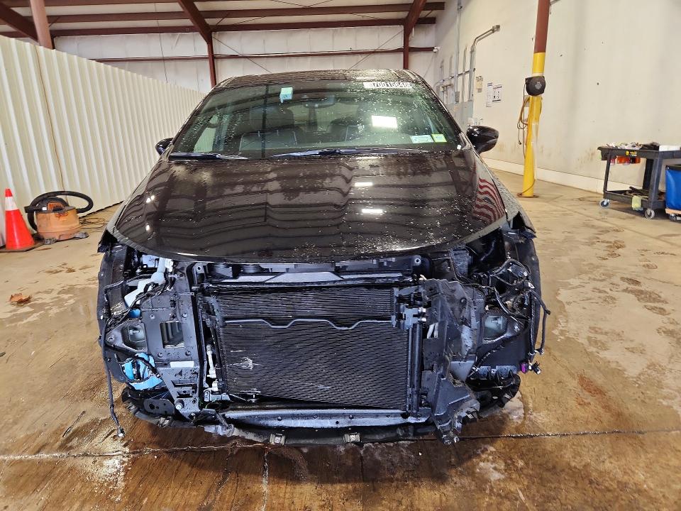 70015646 :رقم المزاد ، 2C4RC1GG1TR250168 vin ، 2026 Chrysler Pacifica مزاد بيع