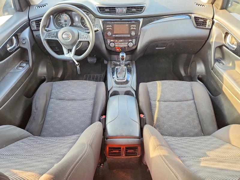 Aukcja sprzedaży 2017 Nissan Rogue Sport, vin: JN1BJ1CR8HW107010, numer aukcji: 70821896