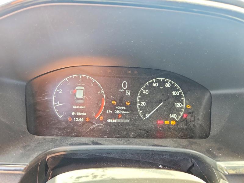 Продаж на аукціоні авто 2023 Honda Cr-v, vin: 2HKRS4H20PH416836, номер лоту: 69353726