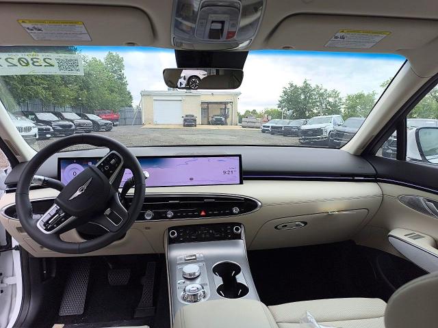 Продаж на аукціоні авто 2026 Genesis Gv70, vin: KMUMBDTB1TU282708, номер лоту: 69160166