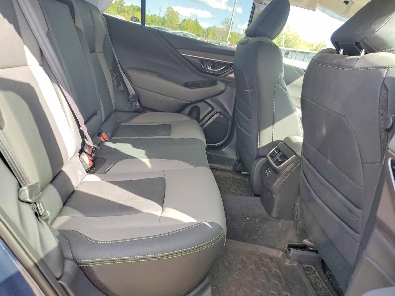 Aukcja sprzedaży 2023 Subaru Outback, vin: 4S4BTALCXP3145661, numer aukcji: 69720356