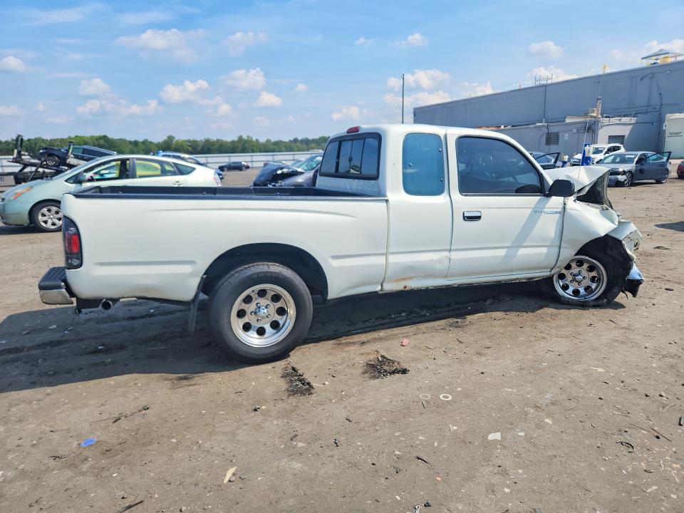 Aukcja sprzedaży 1995 Toyota Tacoma, vin: 4TAUN53B1SZ018241, numer aukcji: 67329406