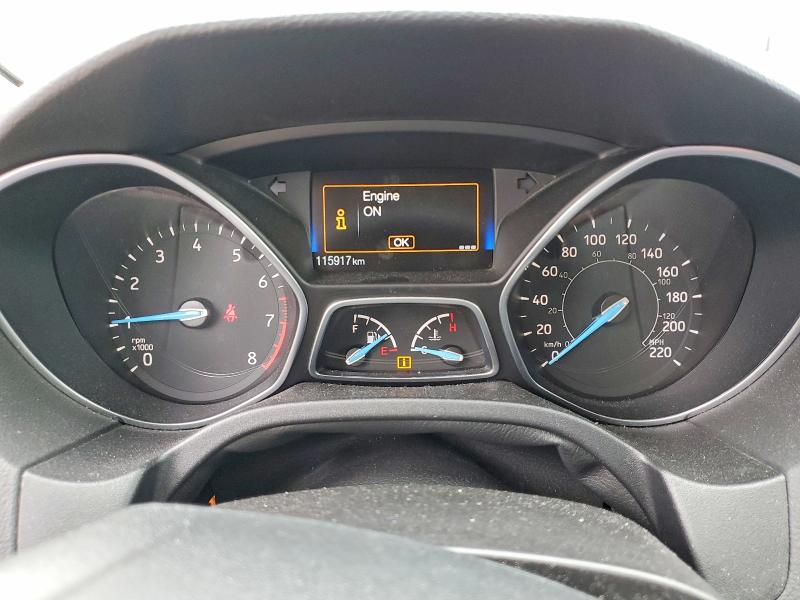 Aukcja sprzedaży 2015 Ford Focus, vin: 1FADP3K20FL352456, numer aukcji: 68414816