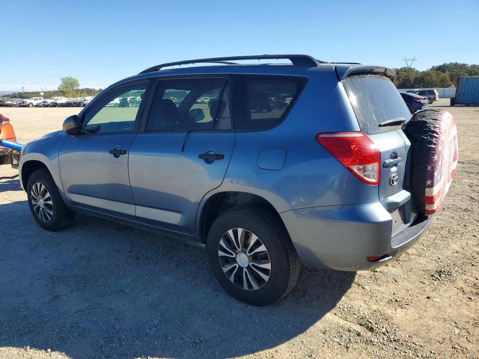 70479996 :رقم المزاد ، JTMZD33V966016711 vin ، 2006 Toyota Rav4 مزاد بيع