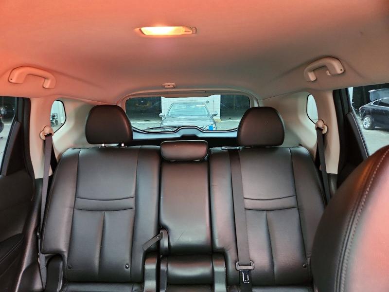 Продаж на аукціоні авто 2015 Nissan Rogue, vin: 5N1AT2MV3FC814112, номер лоту: 70045526