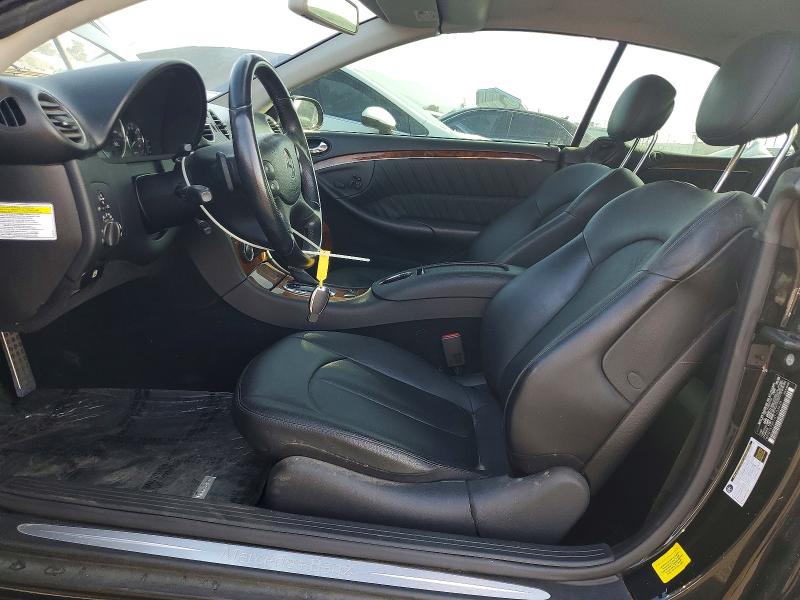 Aukcja sprzedaży 2009 Mercedes-benz Clk, vin: WDBTK72F19T103438, numer aukcji: 70552376