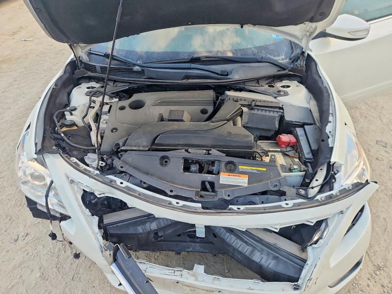 Продажа на аукционе авто 2014 Nissan Altima, vin: 1N4AL3AP1EC327625, номер лота: 68972796