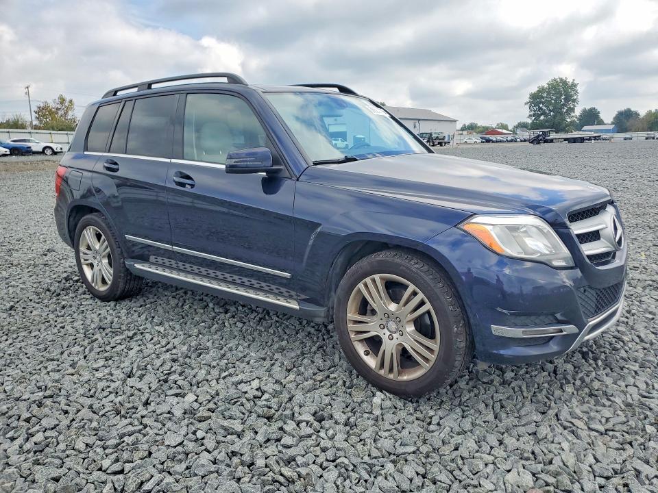 Aukcja sprzedaży 2015 Mercedes-benz Glk, vin: WDCGG0EB9FG372368, numer aukcji: 68683276