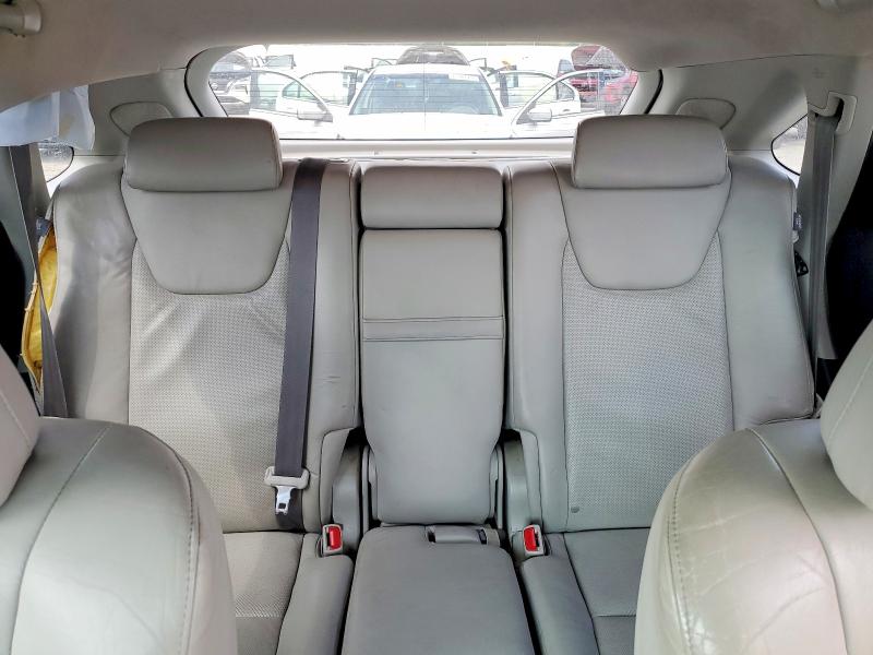 Продаж на аукціоні авто 2010 Lexus Rx, vin: JTJBC1BAXA2019377, номер лоту: 67622966