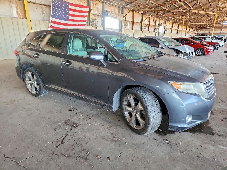 Продажа на аукционе авто 2011 Toyota Venza, vin: 4T3BK3BB1BU055347, номер лота: 69588176
