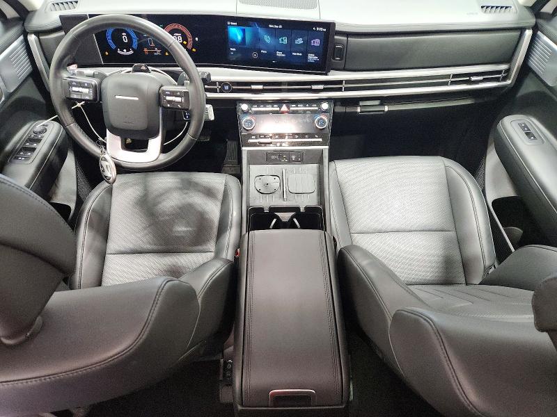 Продажа на аукционе авто 2026 Hyundai Santa Fe, vin: 5NMP2DGL9TH185931, номер лота: 70607976