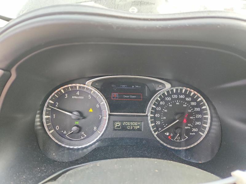 Продажа на аукционе авто 2015 Infiniti Qx60, vin: 5N1AL0MM8FC529630, номер лота: 69067646