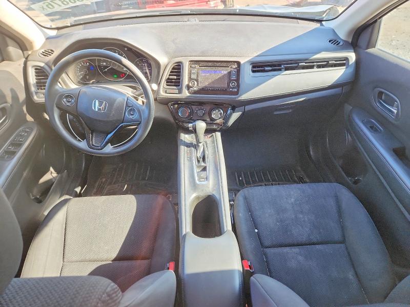 Продажа на аукционе авто 2016 Honda Hr-v, vin: 3CZRU5H3XGM722083, номер лота: 66898876