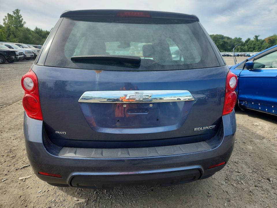 67854586 :رقم المزاد ، 2GNFLEEK7E6251208 vin ، 2014 Chevrolet Equinox مزاد بيع