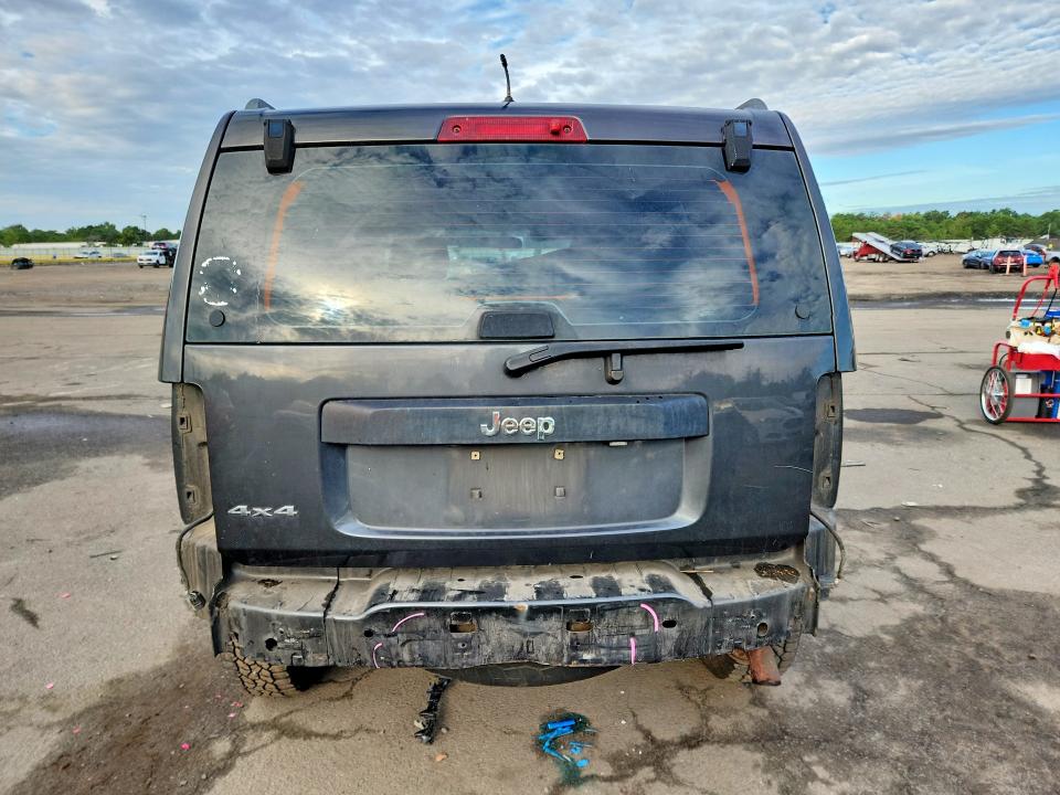 Продажа на аукционе авто 2010 Jeep Liberty, vin: 1J4PN2GK6AW178796, номер лота: 69506416