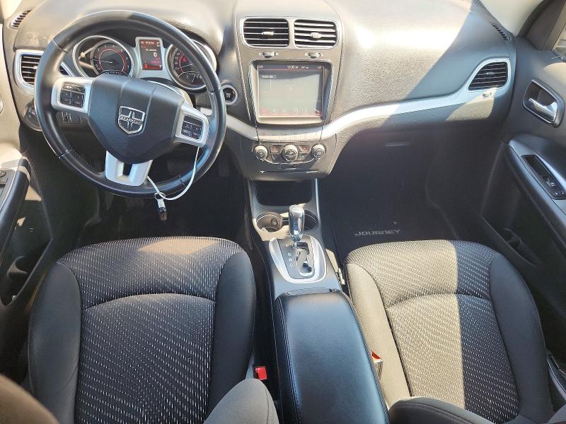 64653116 :رقم المزاد ، 3C4PDCCG1FT754386 vin ، 2015 Dodge Journey مزاد بيع