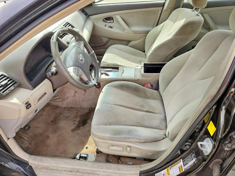 2011 Toyota Camry მანქანა იყიდება აუქციონზე, vin: 4T1BK3EK9BU122071, აუქციონის ნომერი: 69451866