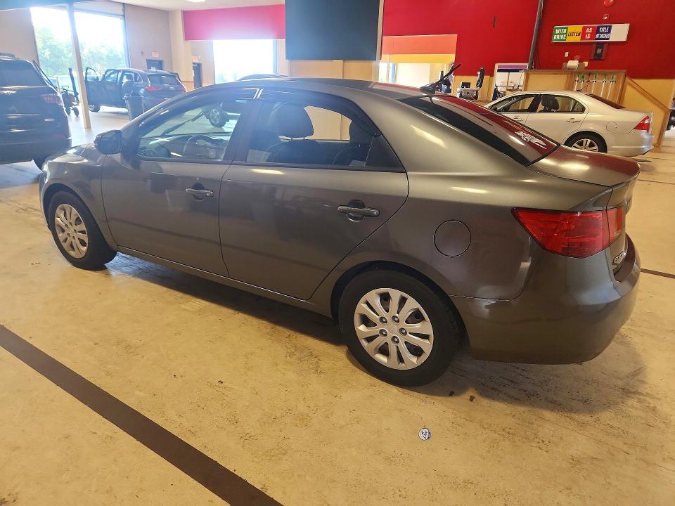 Aukcja sprzedaży 2013 Kia Forte, vin: KNAFU4A21D5728115, numer aukcji: 67855916