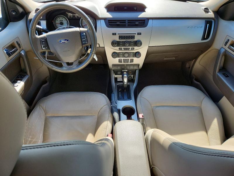 Продаж на аукціоні авто 2011 Ford Focus, vin: 1FAHP3HN4BW124892, номер лоту: 70930166