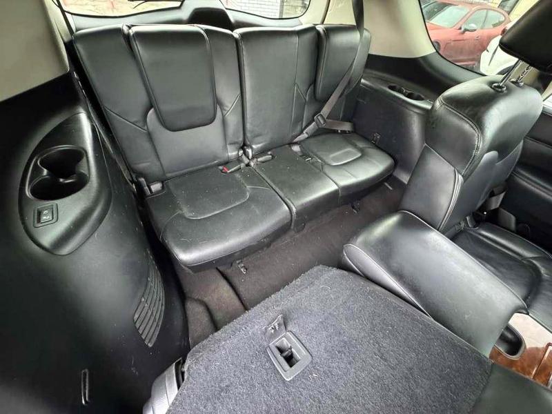 Продажа на аукционе авто 2019 Infiniti Qx80, vin: JN8AZ2NE5K9226385        , номер лота: 69442926