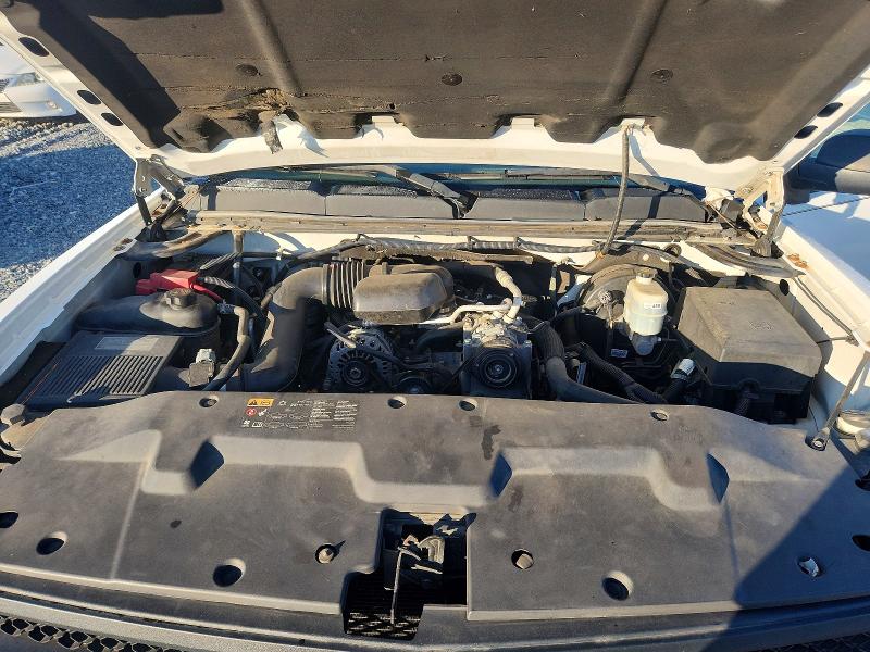 Aukcja sprzedaży 2011 Chevrolet Silverado, vin: 1GCNCPEX4BZ378980, numer aukcji: 65681996