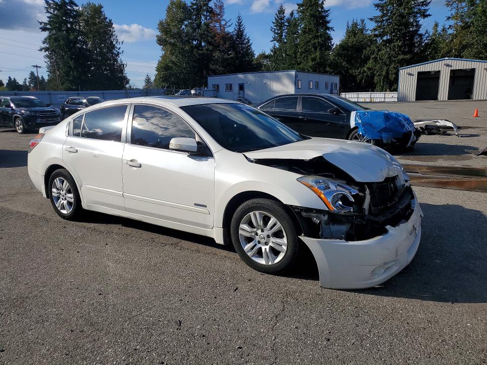 2010 Nissan Altima მანქანა იყიდება აუქციონზე, vin: 1N4CL2APXAC100804, აუქციონის ნომერი: 69621776