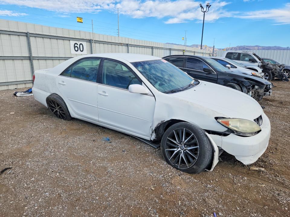 Продаж на аукціоні авто 2006 Toyota Camry, vin: 4T1BE32K66U721396, номер лоту: 66494066