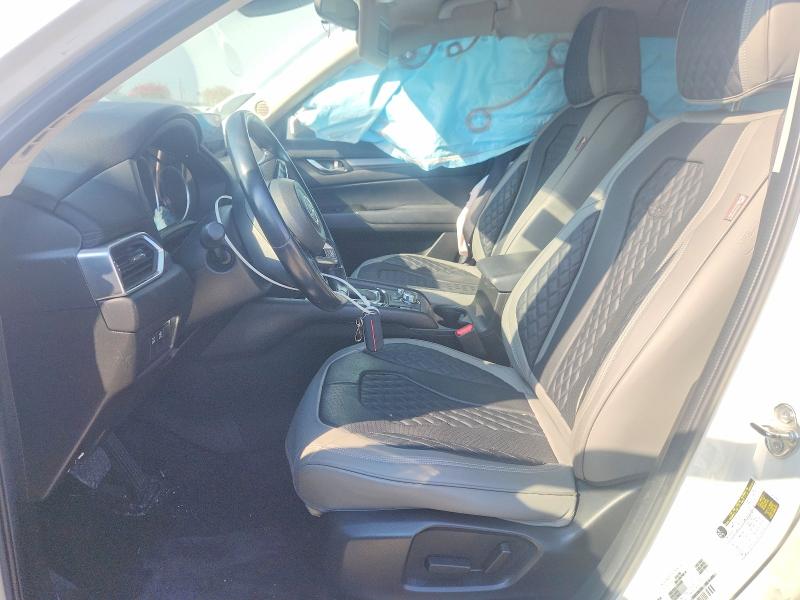 69337536 :رقم المزاد ، JM3KFACM5J1469647 vin ، 2018 Mazda Cx-5 مزاد بيع