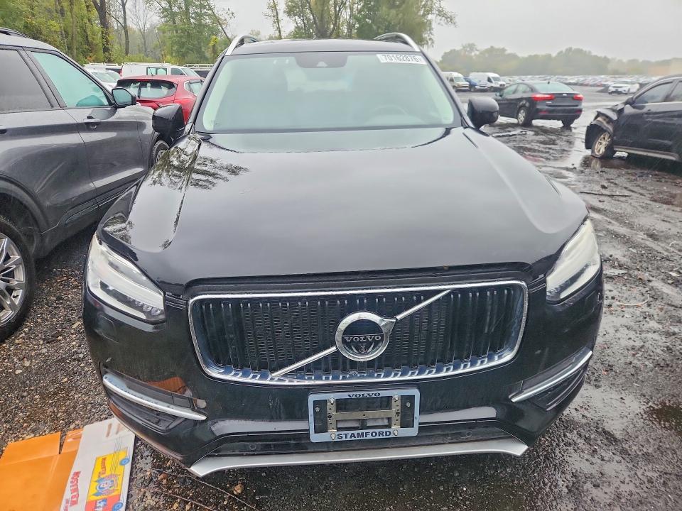 Продаж на аукціоні авто 2017 Volvo Xc90, vin: YV4A22PK4H1139889, номер лоту: 70162876