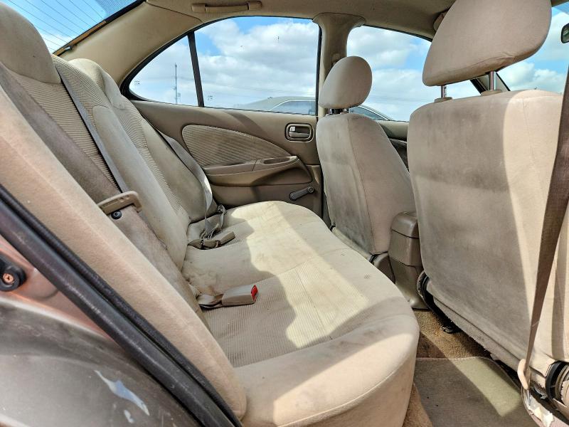 Aukcja sprzedaży 2006 Nissan Sentra, vin: 3N1CB51D56L477625, numer aukcji: 69334276