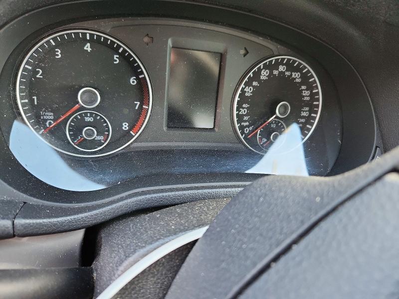 Продажа на аукционе авто 2015 Volkswagen Passat, vin: 1VWAT7A39FC109879, номер лота: 69396076