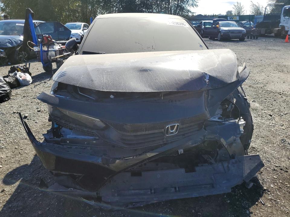 Продаж на аукціоні авто 2024 Honda Civic, vin: 2HGFE2F57RH529157, номер лоту: 71238396