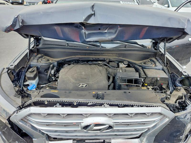 Aukcja sprzedaży 2020 Hyundai Palisade, vin: KM8R54HEXLU116623, numer aukcji: 69357376